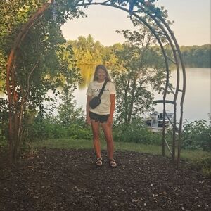 Meet your Posher, Molly